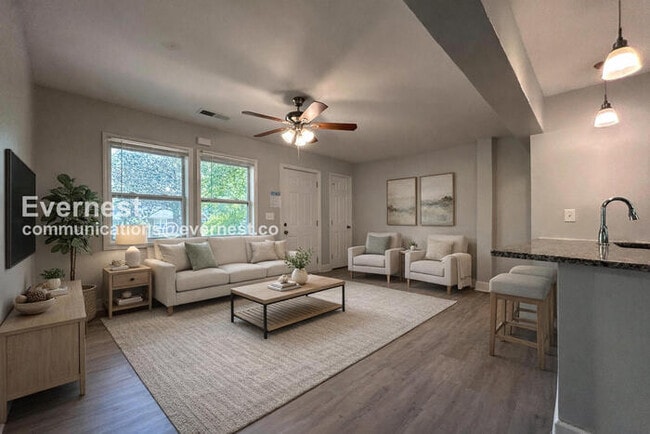 Photo - 438 Lanier St NW