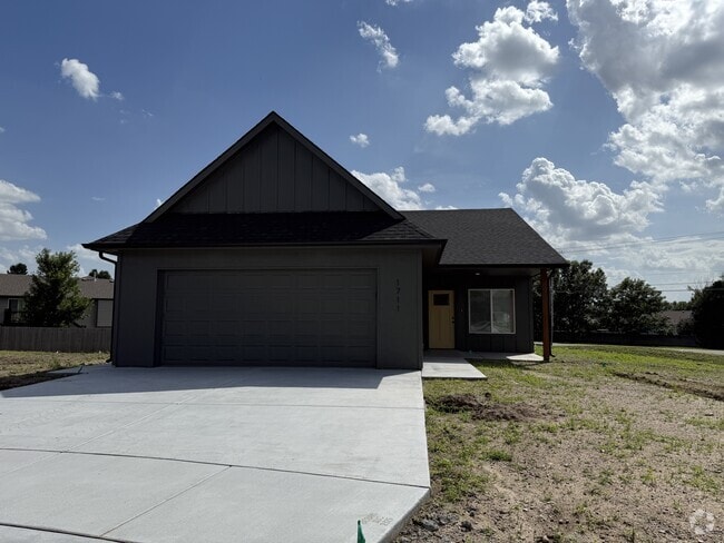 Building Photo - 1711 Jase Ct Rental