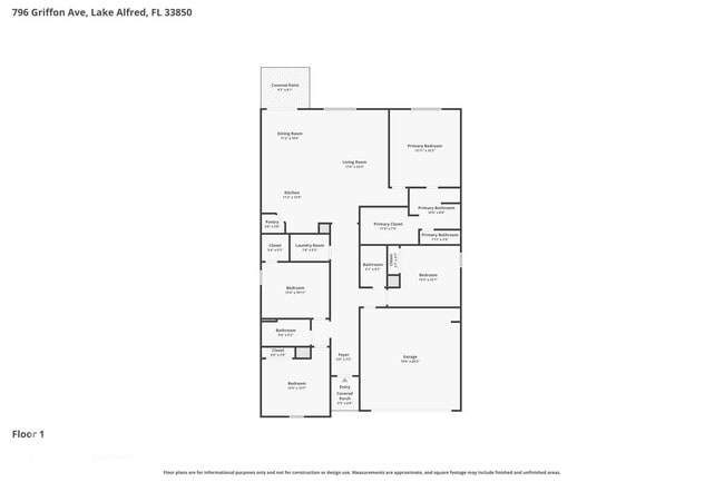 Photo - 796 Griffon Ave