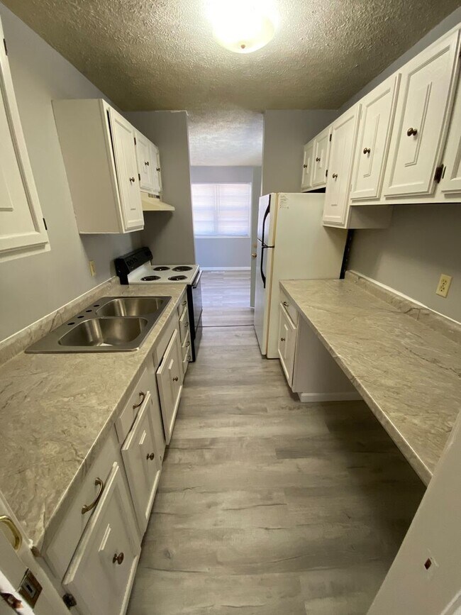 Photo - 1317 Sylvan St Unit 1