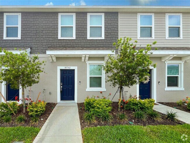 Building Photo - 8752 Daybreak St Rental