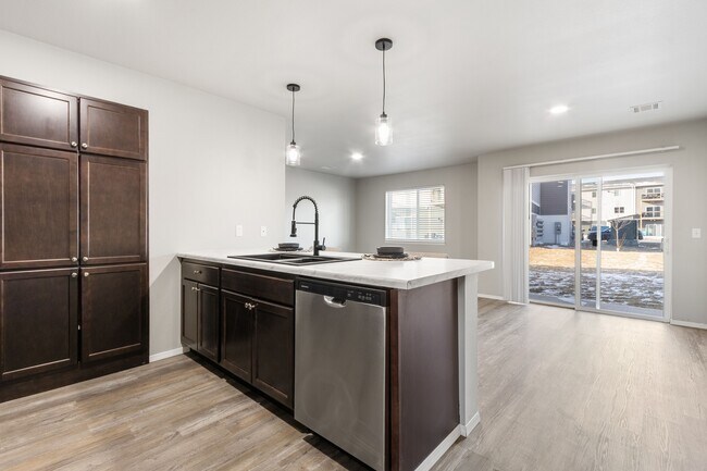 Sawyer Pointe