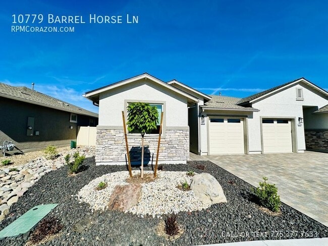 Photo - 10779 Barrel Horse Ln