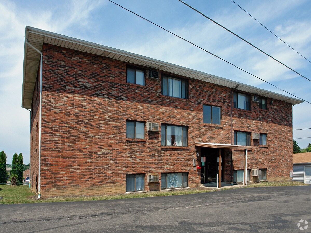 Photo - 7100 Hamilton Ave Apartments