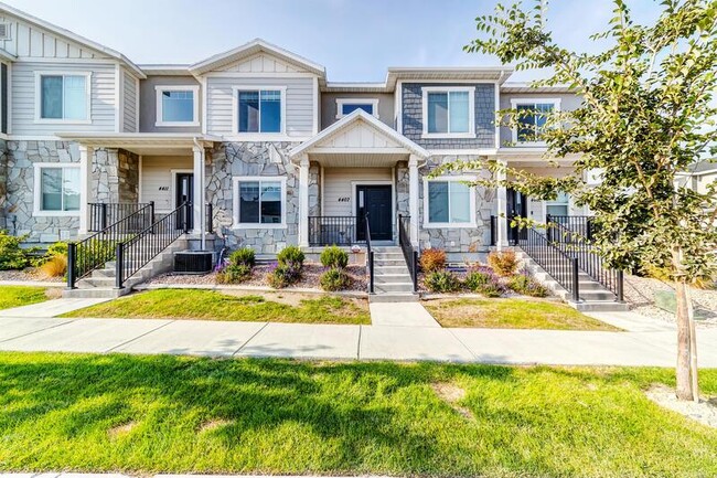 Photo - 4459 W Glendon Dr House