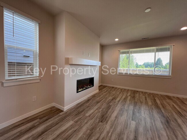 Photo - Gorgeous Modern Traditional Home in Brush ...