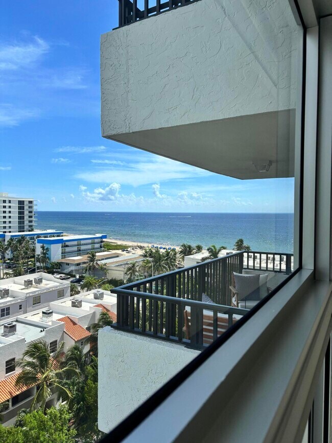 Photo - 531 N Ocean Blvd Unit 1107