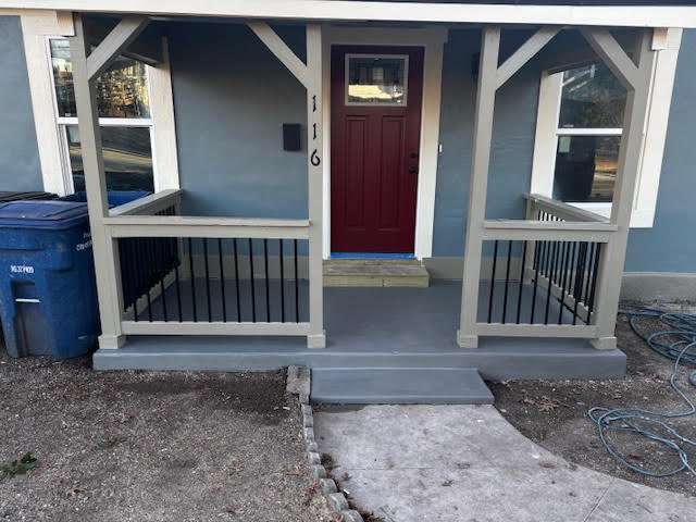 Photo - 116 Nelson Ave