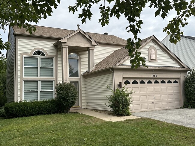 Building Photo - 1469 Braymore Cir W Rental