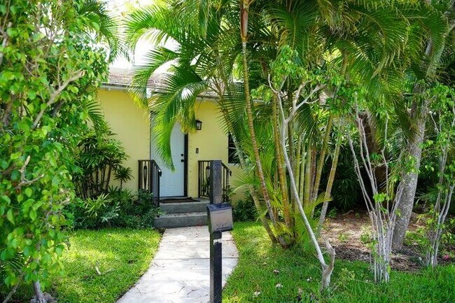 Photo - 5215 N Flagler Dr