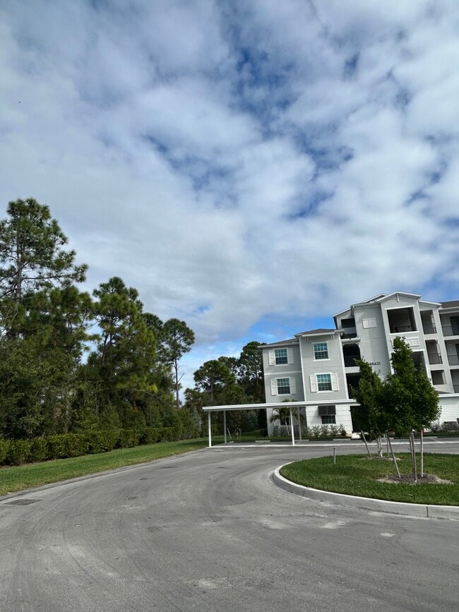 Photo - 18421 Copperhead Dr Unit 221