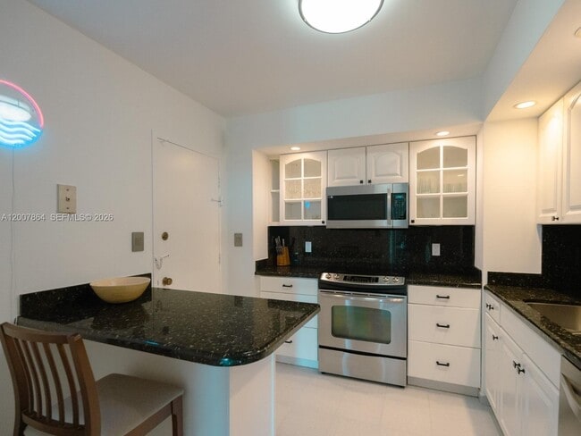 Photo - 9225 Collins Ave Unit 812