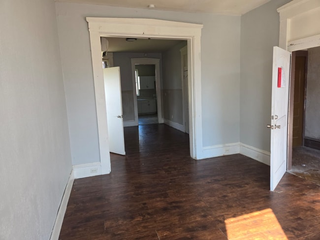 225 Upton St Unit 2nd floor
