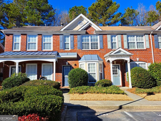 Photo - 1487 Cove Creek Cir Townhome