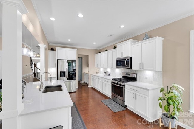 Photo - 9312 Ardrey Woods Dr