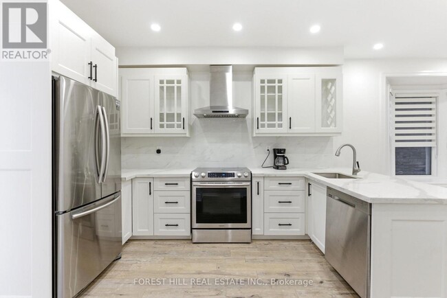 Photo - 1297 Davenport Rd