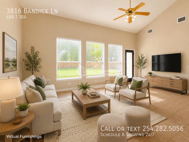 Photo - 3816 Bandice Ln