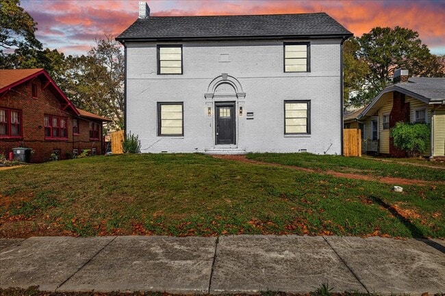 Building Photo - 2816 20th Street Ensley Rental