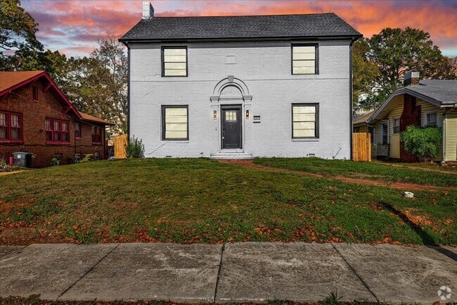 Building Photo - 2816 20th Street Ensley Rental