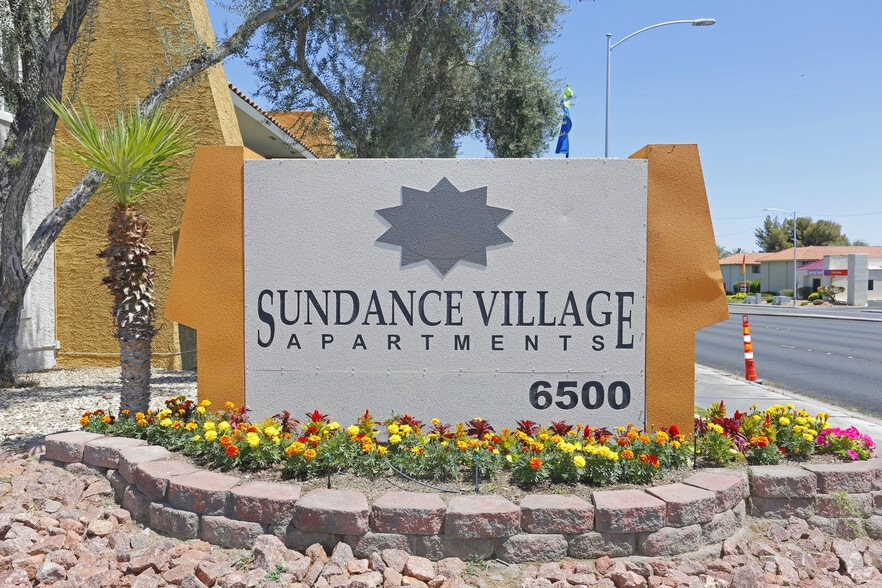 Sundance Village Apartments For Rent in Las Vegas, NV