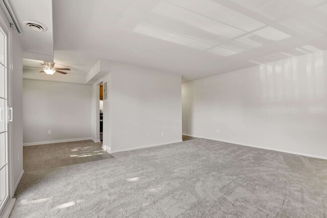 Dunhill South Apartments