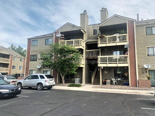 Photo - 10785 W 63rd Pl Unit 301