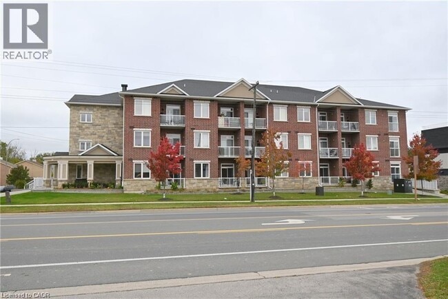 Photo - 95 Wilson St W Unit 106