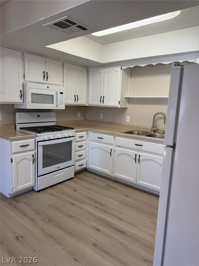 Photo - 6673 W Tropicana Ave Unit 201