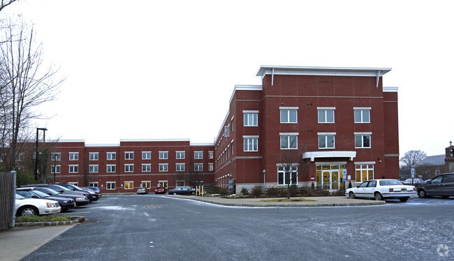 Photo - Heritage Village at Lawrence, A 55+ Community