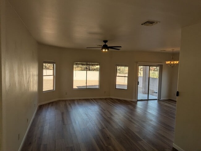 Photo - Three bedroom rental in Rancho Sahuarita Move -in ready