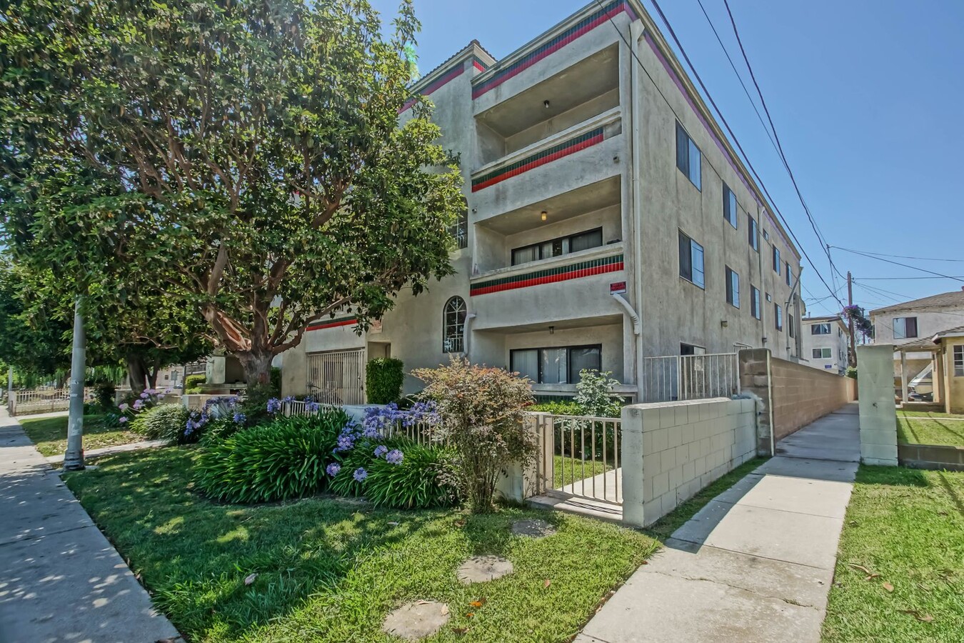 1652 W. 204th Street - 1652 W. 204th Street Apartments