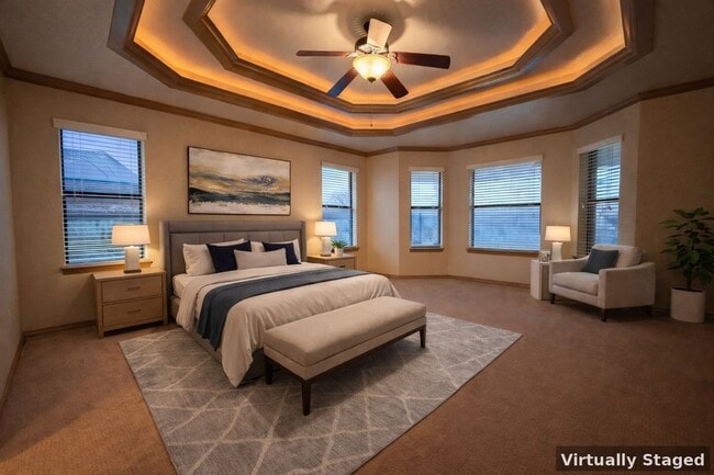 Photo - Purser Crossing's Finest