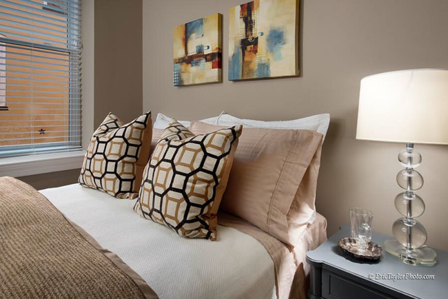 Photo - The Alden Apartments