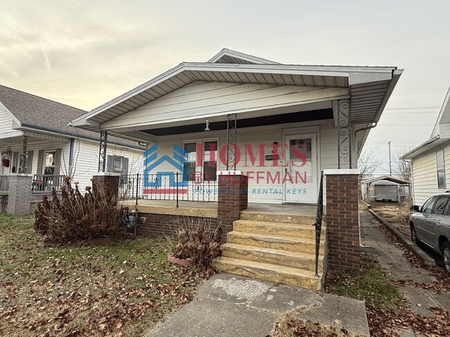 Building Photo - 427 Enlow Ave