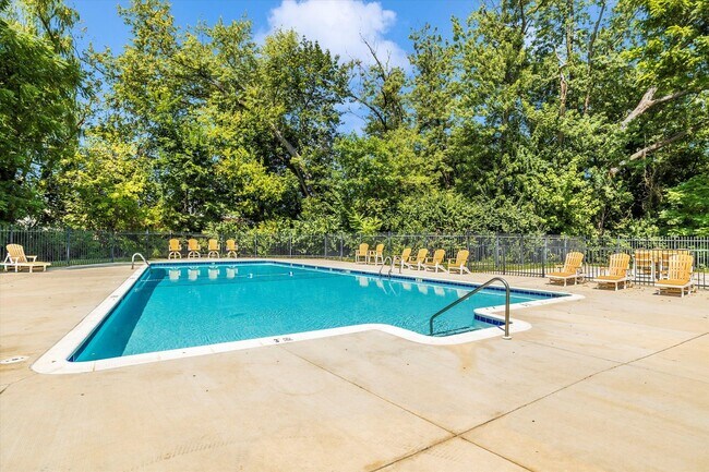 Photo - The Apartments at Oak Hill