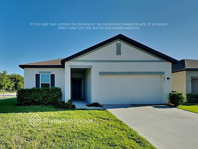Building Photo - 5801 Bovine Dr Rental