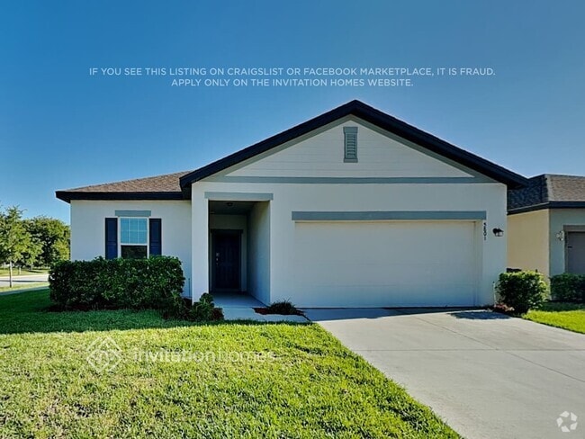 Building Photo - 5801 Bovine Dr Rental