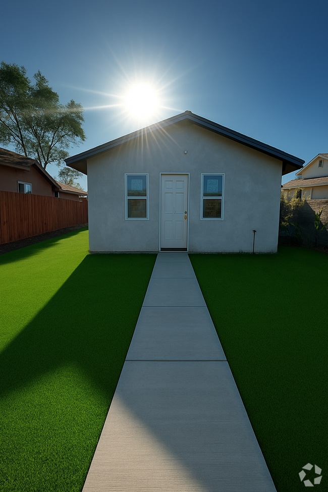 Building Photo - Cute single story Adu Rental