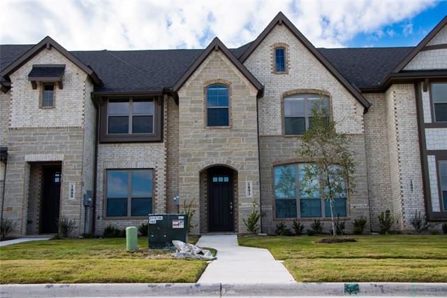 Photo - 1893 Ethereal Ln Townhome