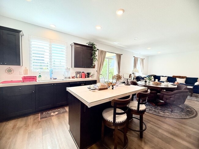 Photo - Updated 4 Bedroom Home with Stunning Private Backyard