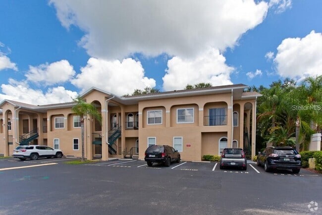 Building Photo - 8821 Coral Palms Ct Unit A Rental