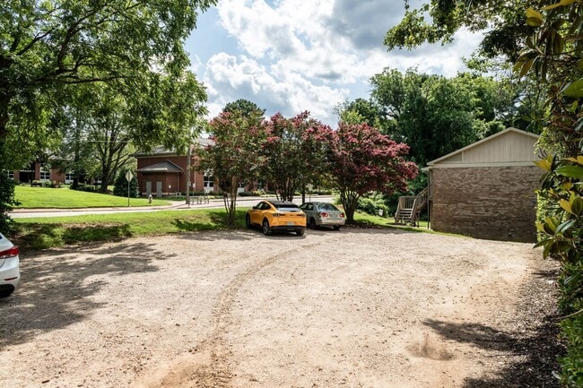 Photo - 2900 Ligon St Unit Ligon St 2900-B
