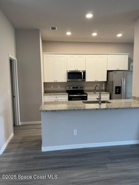 Photo - 417 Harrington St SW