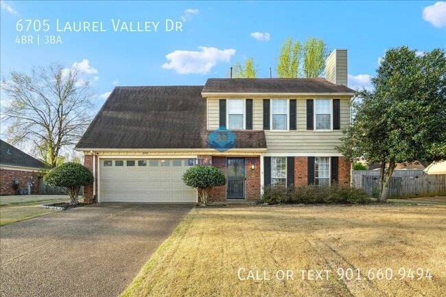 Building Photo - 6705 Laurel Valley Dr Rental