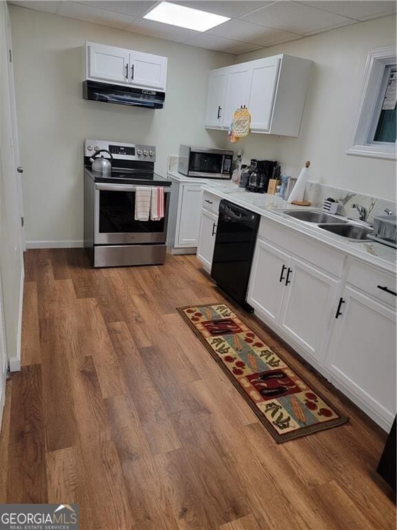 Photo - 1500 Old Salem Dr SE