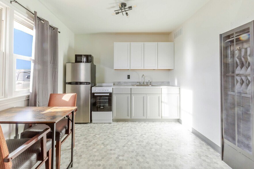 3737 Sturgis Rd Unit 1 Bedroom Unit - Apartment for Rent | Rapid City ...