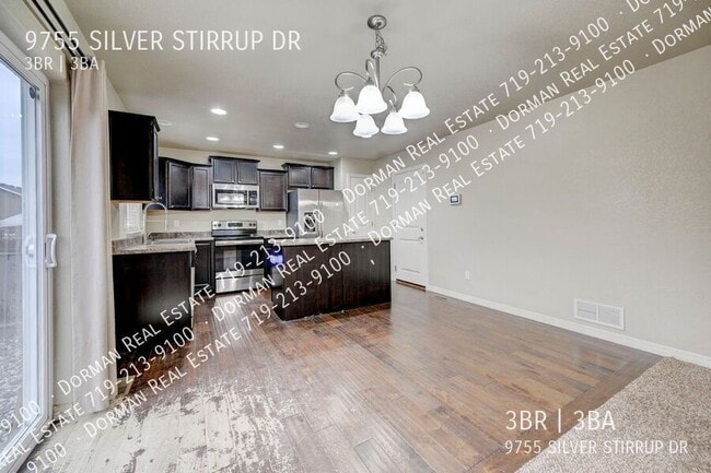 Photo - 9755 Silver Stirrup Dr
