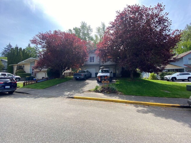 Photo - Quiet Corner Townhome | 2 Bed + 2 Bath | Spacious Bedrooms | Pet Friendly | W/D | $1,900/mo Unit 102