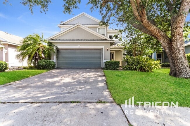Building Photo - 8332 Crescent Moon Dr Rental