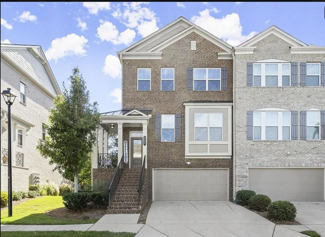 Photo - 2497 Ashford Oaks Dr Townhome